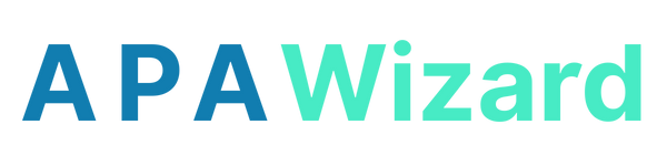 APA Wizard Logo